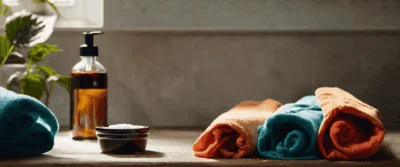 Lessive au savon noir : l’alternative naturelle qui révolutionne l’entretien du linge