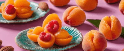 Coco Abricot : L’alliance tropicale et fruitée qui envoûte la pâtisserie