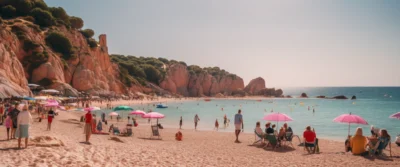 Location de vacances à Perros-Guirec : découvrez ses plages emblématiques