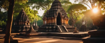 Phra Nakhon Ayutthaya : Guide Voyage 2026