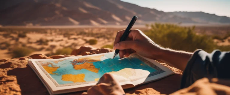 Cartes du Maroc : Guide Complet des Régions 2026