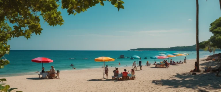 Où Partir Septembre : Guide Destinations