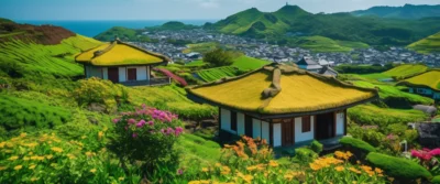 Jeju Island : Guide voyage Corée du Sud 2026