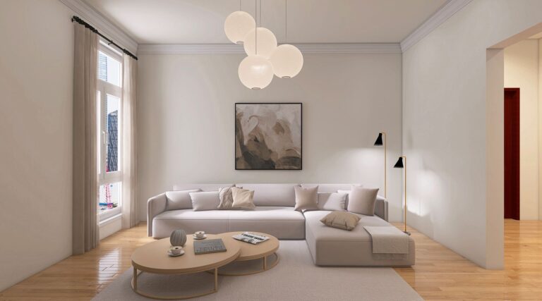 Déco intérieure maison : 10 règles et 8 styles pour réussir