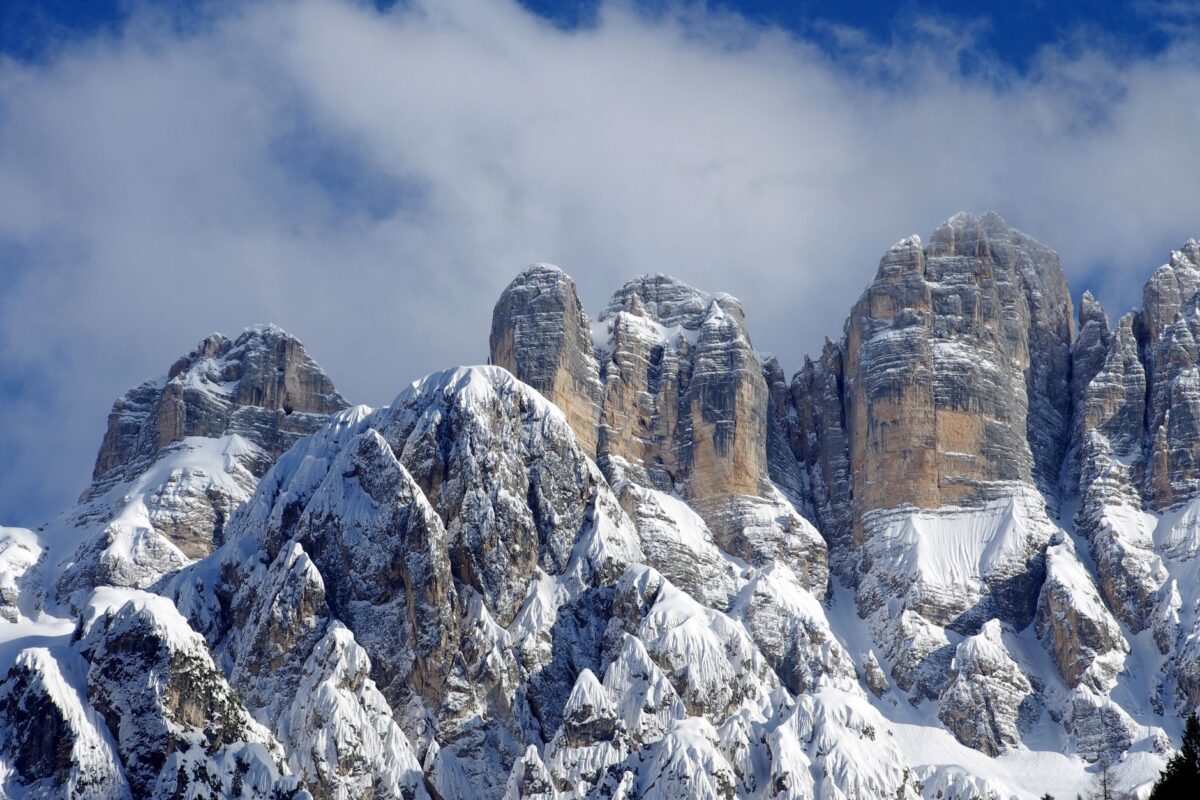 SkyAlps ouvre la première ligne directe Paris-Bolzano : les Dolomites à 1h40 de Roissy cet hiver